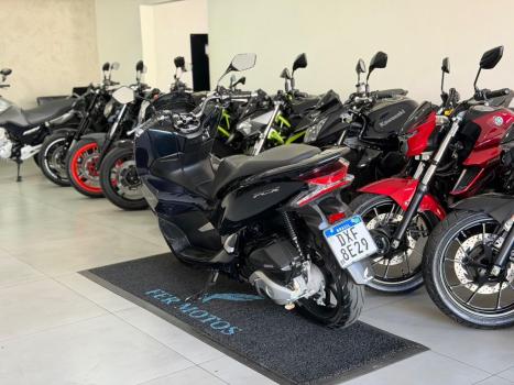 HONDA PCX 150 , Foto 5