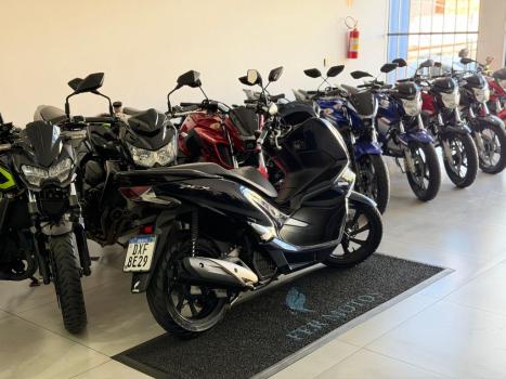 HONDA PCX 150 , Foto 6