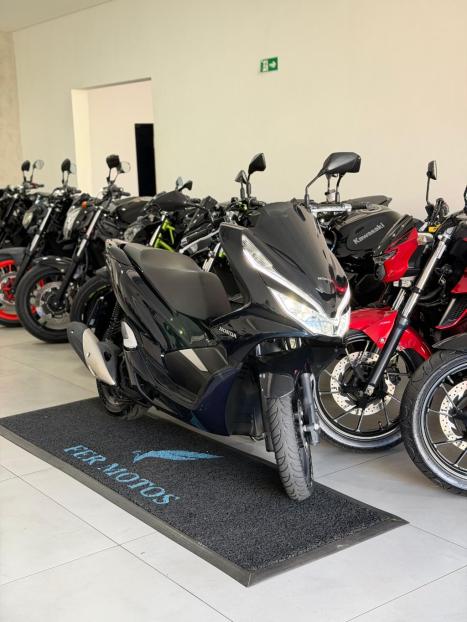 HONDA PCX 150 , Foto 7