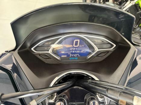HONDA PCX 150 , Foto 8