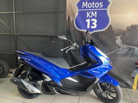 HONDA PCX 150 , Foto 1
