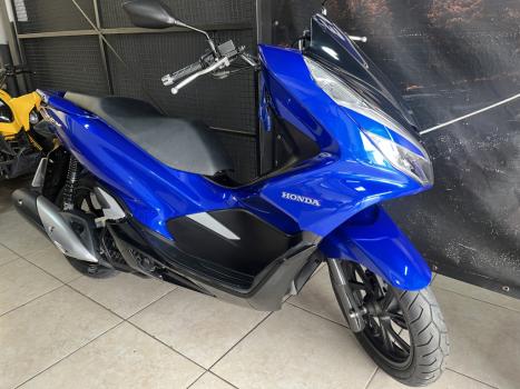 HONDA PCX 150 , Foto 2