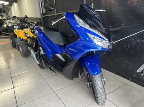 HONDA PCX 150 , Foto 3