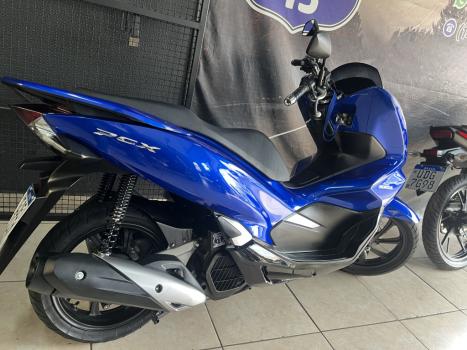 HONDA PCX 150 , Foto 4