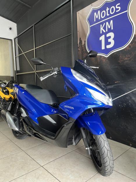 HONDA PCX 150 , Foto 5