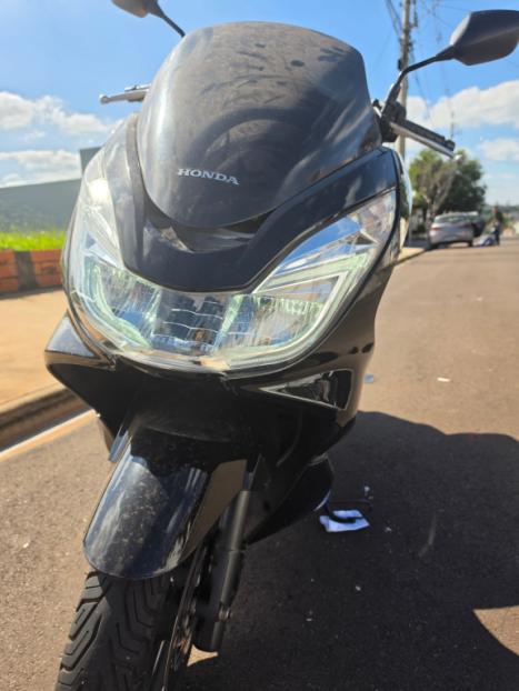 HONDA PCX 150 , Foto 3