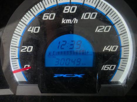 HONDA PCX 150 , Foto 7