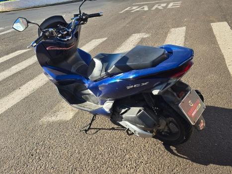 HONDA PCX 150 , Foto 2
