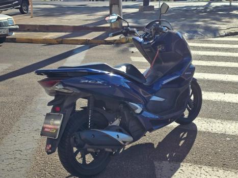 HONDA PCX 150 , Foto 3