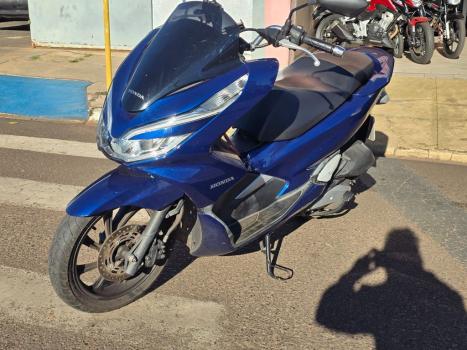 HONDA PCX 150 , Foto 4