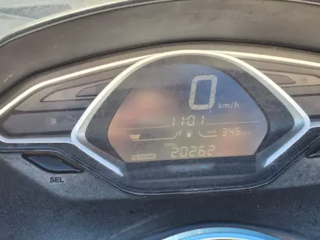 HONDA PCX 150 , Foto 5