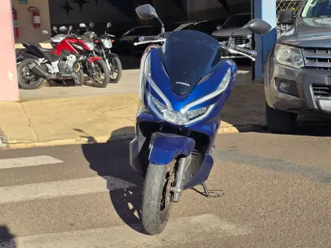 HONDA PCX 150 , Foto 8