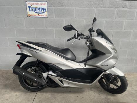 HONDA PCX 150 , Foto 1