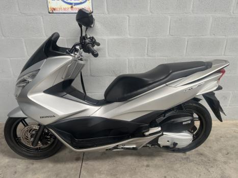 HONDA PCX 150 , Foto 2