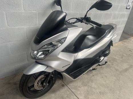 HONDA PCX 150 , Foto 3