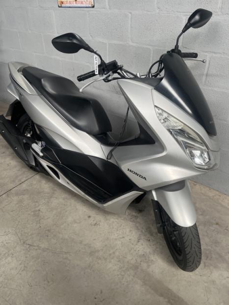 HONDA PCX 150 , Foto 4