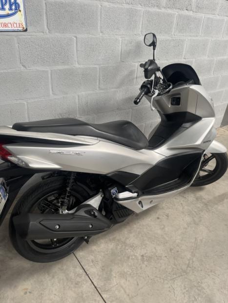 HONDA PCX 150 , Foto 5