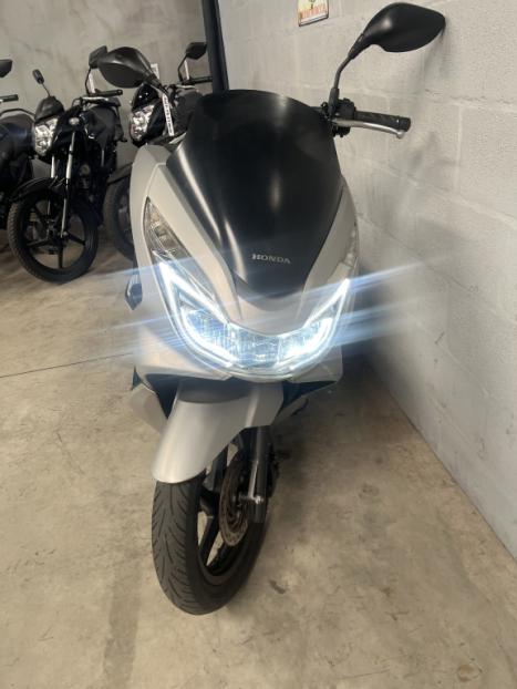 HONDA PCX 150 , Foto 6