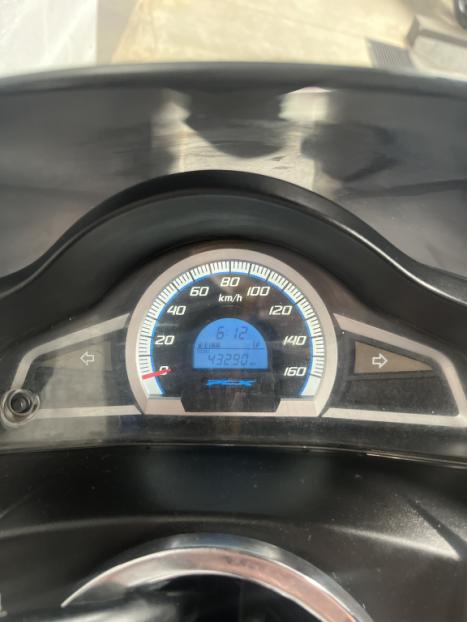 HONDA PCX 150 , Foto 7