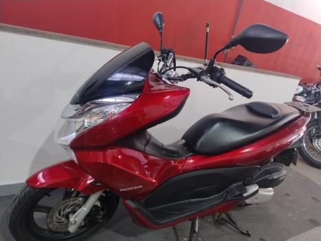 HONDA PCX 150 , Foto 2
