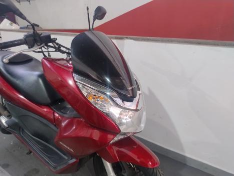 HONDA PCX 150 , Foto 3