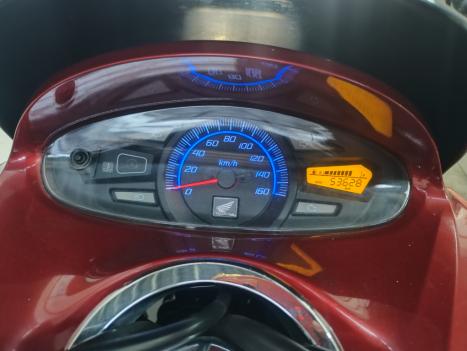 HONDA PCX 150 , Foto 5