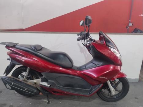 HONDA PCX 150 , Foto 6