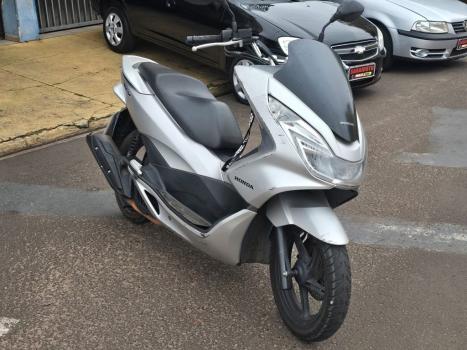 HONDA PCX 150 , Foto 1