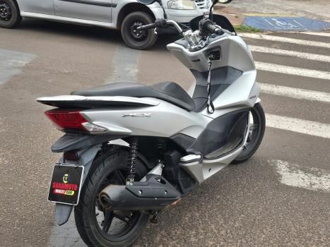 HONDA PCX 150 , Foto 2