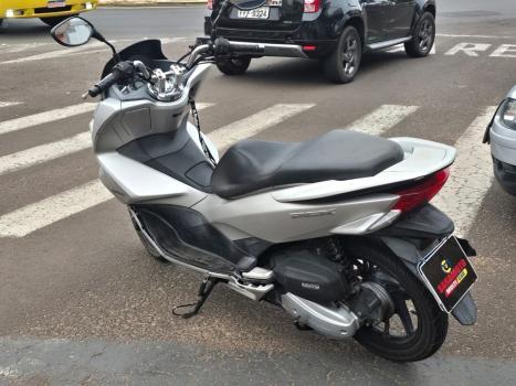 HONDA PCX 150 , Foto 3