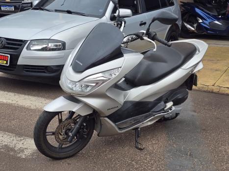 HONDA PCX 150 , Foto 4