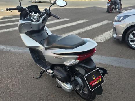 HONDA PCX 150 , Foto 3