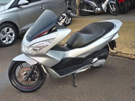 HONDA PCX 150 , Foto 4