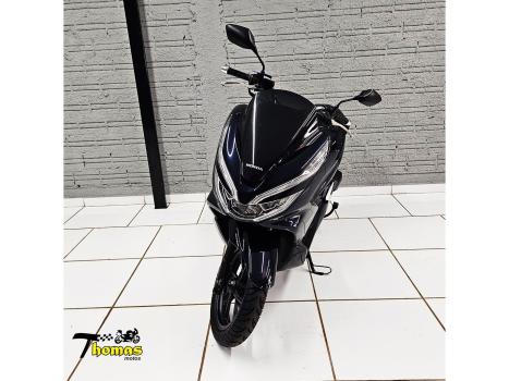HONDA PCX 150 DLX, Foto 5 HONDA PCX 150 DLX, Foto 5