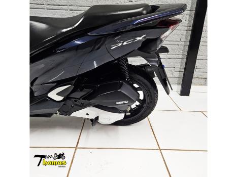 HONDA PCX 150 DLX, Foto 6 HONDA PCX 150 DLX, Foto 6