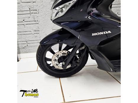 HONDA PCX 150 DLX, Foto 8 HONDA PCX 150 DLX, Foto 8