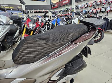 HONDA PCX 150 DLX, Foto 5