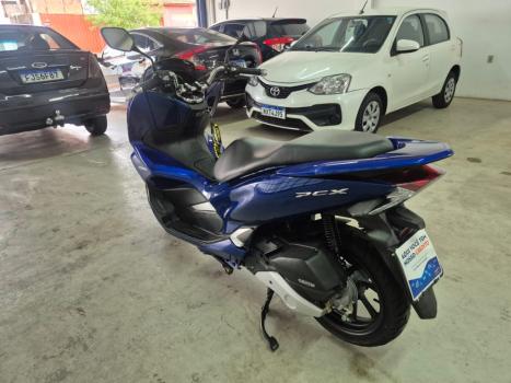 HONDA PCX 150 DLX, Foto 2 HONDA PCX 150 DLX, Foto 2