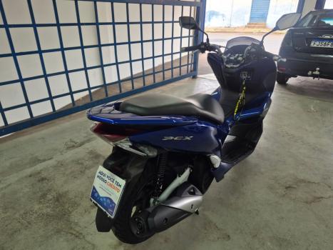 HONDA PCX 150 DLX, Foto 3 HONDA PCX 150 DLX, Foto 3