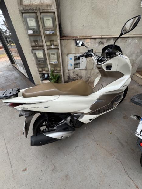 HONDA PCX 150 DLX, Foto 3