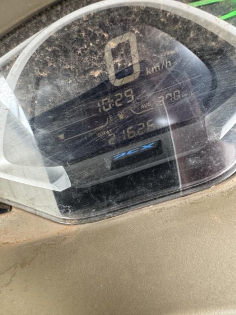 HONDA PCX 150 DLX, Foto 4