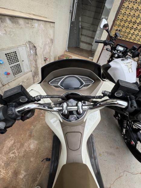 HONDA PCX 150 DLX, Foto 5