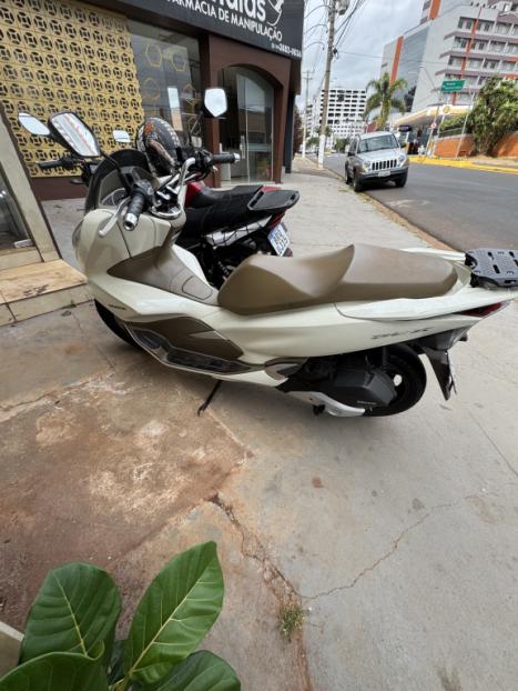 HONDA PCX 150 DLX, Foto 6