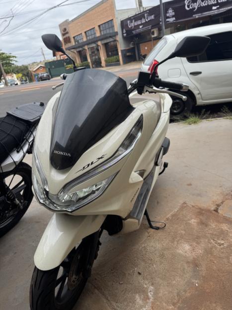HONDA PCX 150 DLX, Foto 7