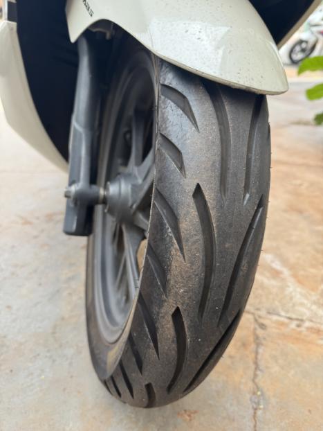 HONDA PCX 150 DLX, Foto 8