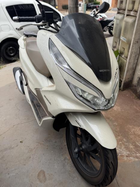 HONDA PCX 150 DLX, Foto 9