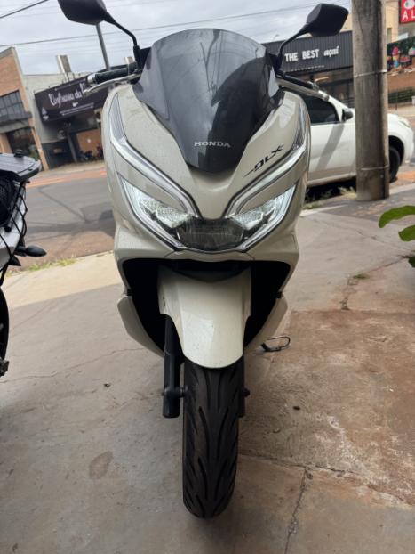 HONDA PCX 150 DLX, Foto 10