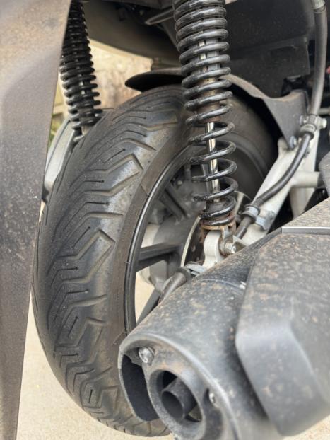 HONDA PCX 150 DLX, Foto 11