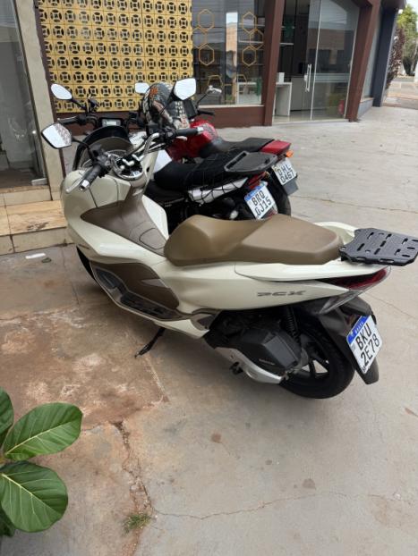 HONDA PCX 150 DLX, Foto 12