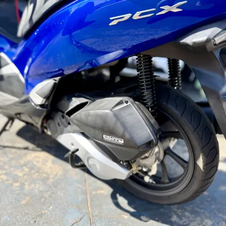 HONDA PCX 150 DLX, Foto 6
